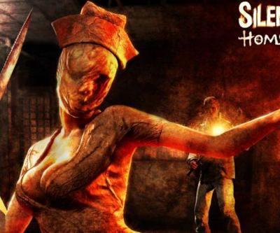 Silent Hill Homecoming için yeni mod
