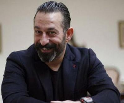 Cem Yılmazdan babasına gönderme