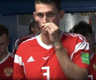 Rus futbolcularla ilgili bomba iddia: Burunlarıyla oynamalarından şüphelendiler