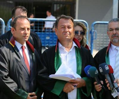Baro Başkanından Soma yorumu: Yargı süreci bitmedi