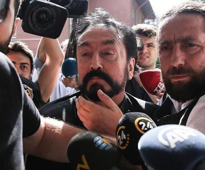 Adnan Oktar aslında kimdir