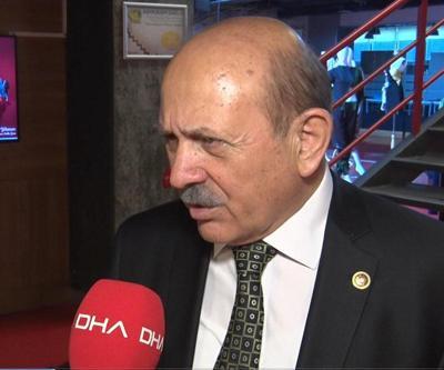 Burhan Kuzu: Başkanlık modelinin kurucu babası benim