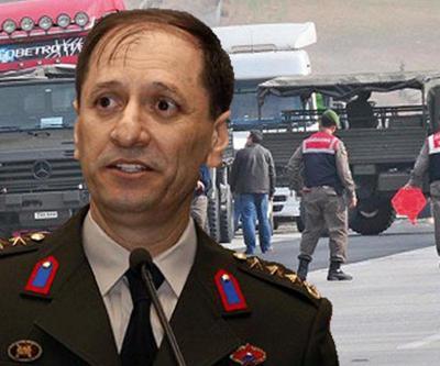 Son dakika... MİT TIRları davasının kritik ismi gözaltına alındı