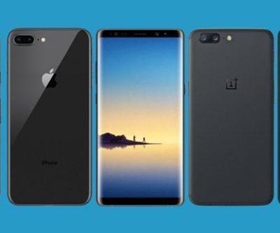 Akıllı telefon için acele edin