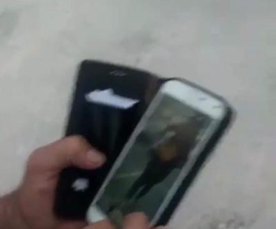 Sosyal medyada tacizci ifşası: Fotoğraflarını gizlice çekerken yakalandı