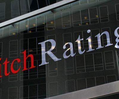 Fitch, Ülkerin kredi notunu güncelledi