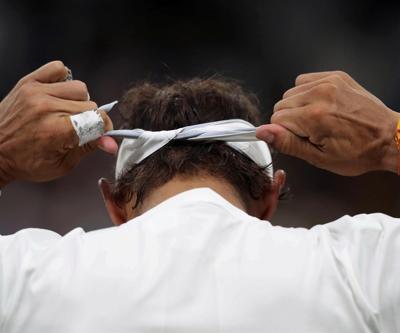 Nadal - Djokovic Wimbledon canlı yayın
