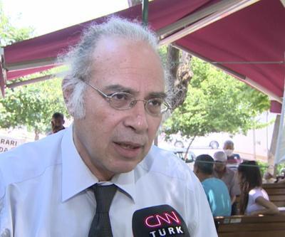 Tavuk neden zehirliyor Dr. Yavuz Dizdar anlattı