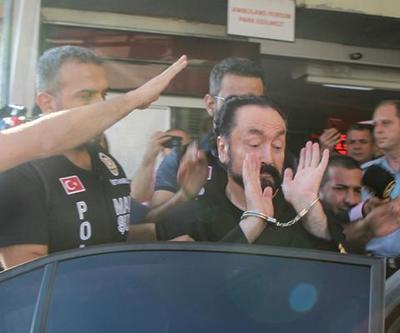 Adnan Hoca soruşturmasında 1 gözaltı daha