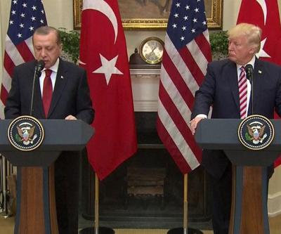 15 Temmuz ABD ile ilişkilere nasıl yansıdı