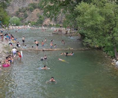 Bir Tunceli klasiği
