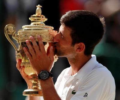 Wimbledonda kural değişikliği