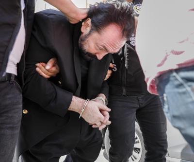 Sadettin Tantan, Adnan Oktar gerçeğini anlattı