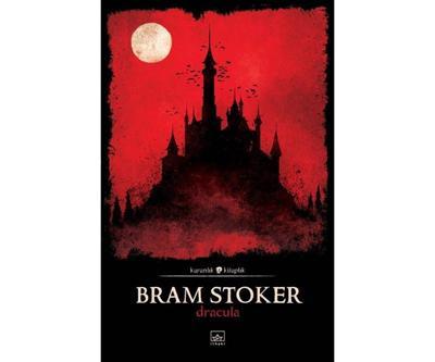 Popüler vampir mitinin temellerini oluşturan kitap: Dracula