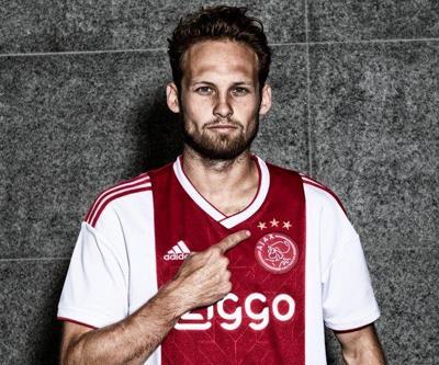 Ajax 4 yıl önce sattığı oyuncuyu 16 milyon euroya geri aldı
