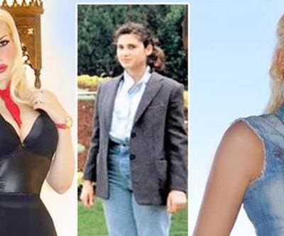 Kızı Adnan Oktarın elinde olan anne: Kızımı kurtarması için Zekeriya Öz’e gittim ifademi bile almadı