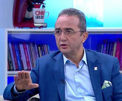 Bülent Tezcandan canlı yayında imza açıklaması: Rakamlar gerçek değil
