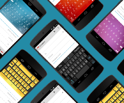 SwiftKey Klavye güncellemesi ile gelen yenilikler