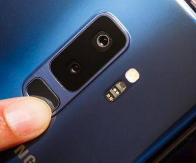 Galaxy S9 sınıfta kaldı