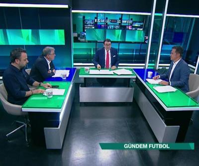 Süper Lig transfer raporu Gündem Futbolda ekrana geldi
