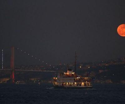21. Yüzyılın en uzun Ay Tutulmasına günler kaldı... Hazır mısınız