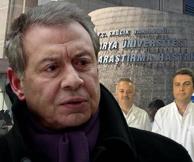 Can Gürzapın sağlık durumuyla ilgili gelişme