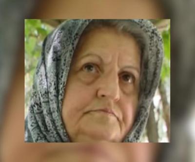 75 yaşındaki kadına kedicik tuzağı