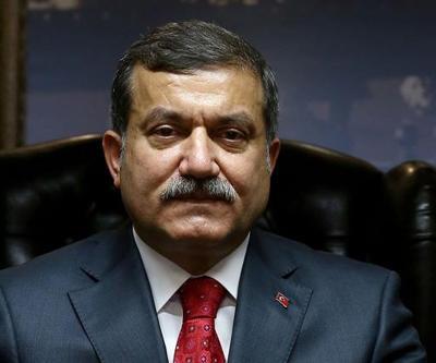Celal Uzunkaya Emniyet Genel Müdürü oldu