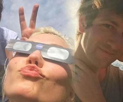Karlie Kloss ve Joshua Kushner nişanlandı