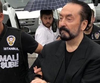 Mahkemeden Adnan Oktarla ilgili flaş karar
