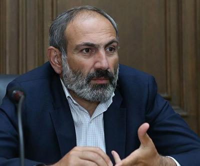 Ermenistandan Türkiye mesajı: Diplomatik ilişkiler kurmaya hazırız