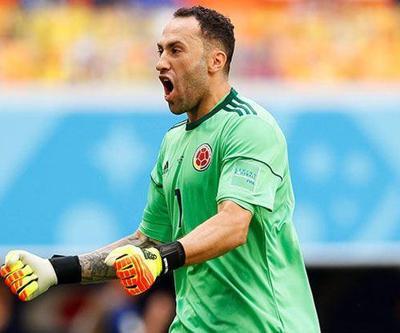 Beşiktaş’ta Ospina transferinde işlem tamam