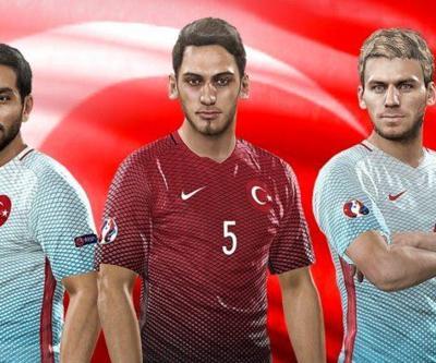PES 2019 Türkiye Ligi ile geliyor