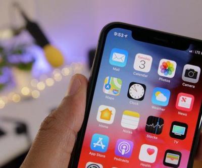 iOS 12 Beta 5 güncellemesi yayınladı.