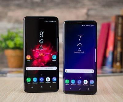 Galaxy S9, Samsung’u zarara soktu