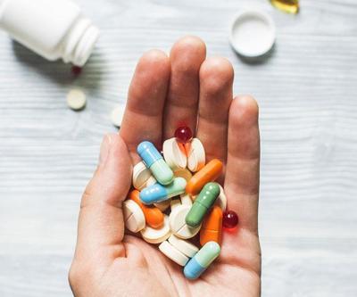 İnternetteki tehlike: Zayıflama hapları ve çayları