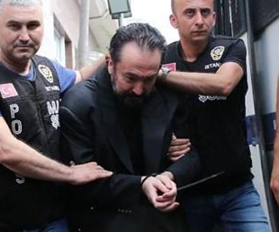 Adnan Oktar hakkında yeni iddia: İki kız kardeşle evli