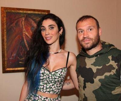 Serkan Balcı ile Berfin Ulumanın boşandığı ortaya çıktı