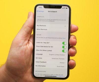 iOS 12 Public Beta 4 nasıl yüklenir
