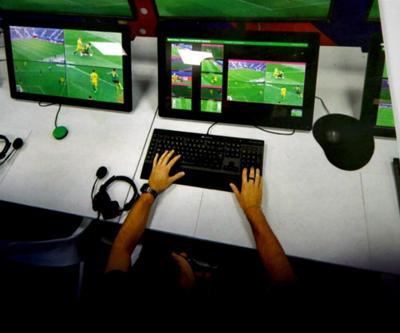 VAR 98 kararı değiştirdi
