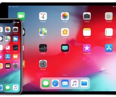 iOS 12 Beta 6 yayınlandı
