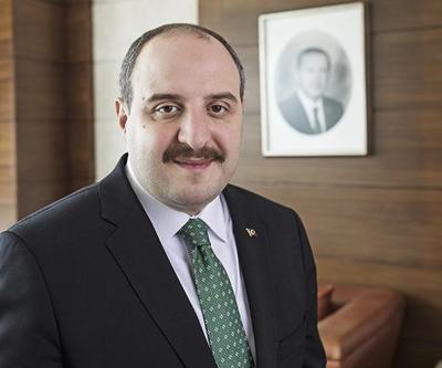 Türkiye Uzay Ajansı için geri sayım