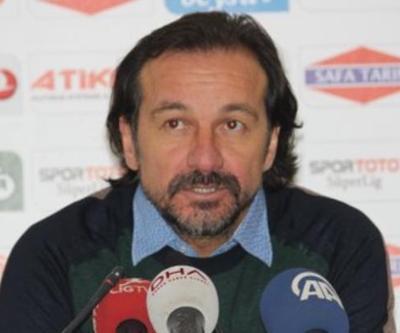 Karagümrüksporda Yusuf Şimşek dönemi