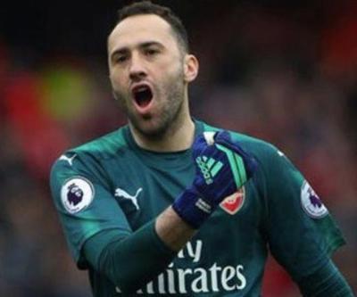 Ospina Beşiktaşla anlaştı