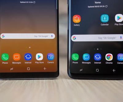 Samsung Galaxy Note 9 almaya değer mi 