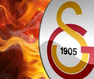 Galatasaraya Fransadan transfer.. Son dakika Galatasaraydan transfer haberleri 9 Nisan