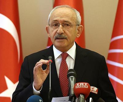 Kılıçdaroğluna suikast davasında birleştirme kararı