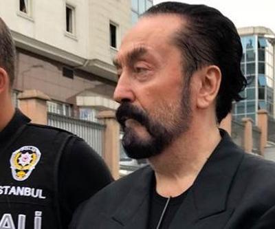 Adnan Oktarın masonluğu sahte