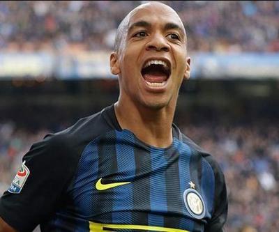 Joao Mario Interde kaldı