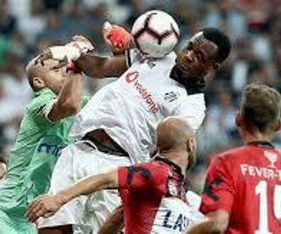 LASK Linz Beşiktaş maçı televizyondan yayınlanacak mı
